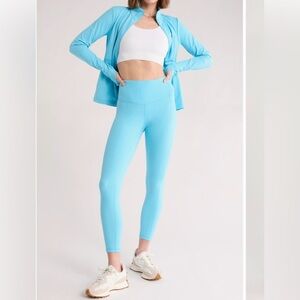 Z by Zella Perform High Waist 7/8 Leggings NWT!